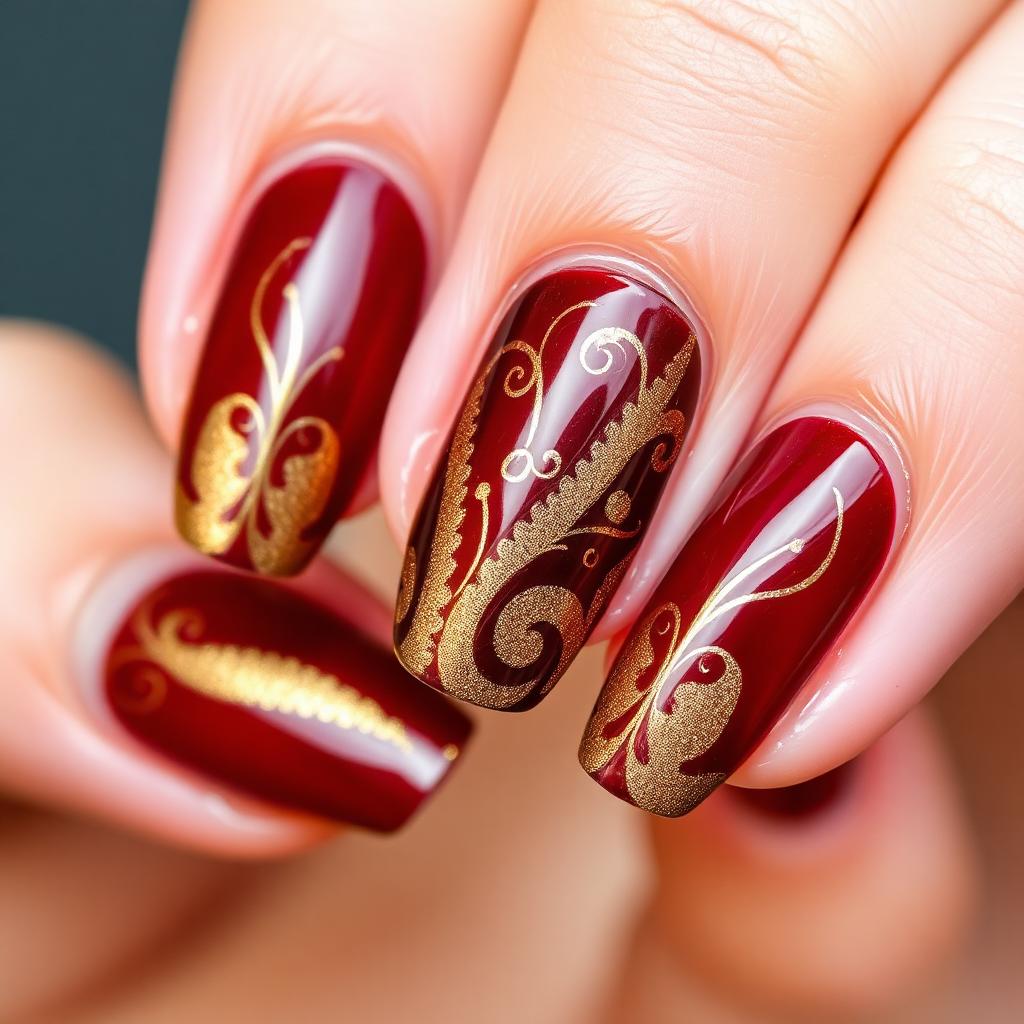 Nail Art